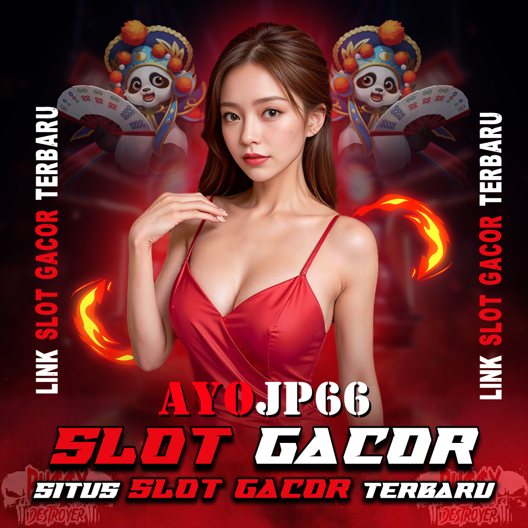 AYOJP66 - Peluang Mudah Menang Hasil Terbaik Slot Online